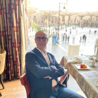 Adel Hamdy Khalifa