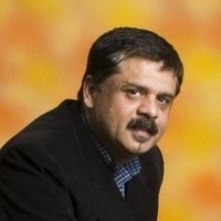 Anil Madan (Maddy)