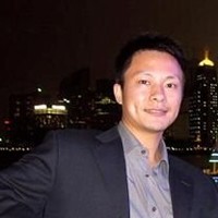 David Zhao