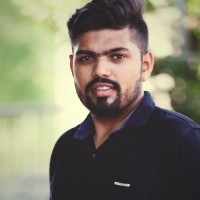 Dixit Patel