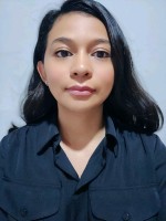Denisse Masin