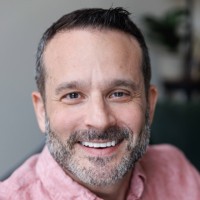 Daniel Sieber, PhD, LCSW-R