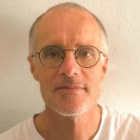 Adrian Wallwork