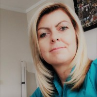Nadia Strydom