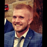 Mark Lythall
