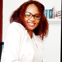 Diana Nungari Chege