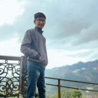Rishabh Rawat
