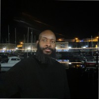 Frederico Gj Dias Suamo