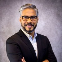 Wilfred D'Souza
