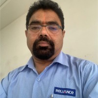 Ashwani Gautam