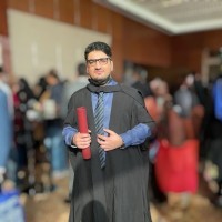 Agha Nooruddin