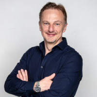 Andreas Schneider