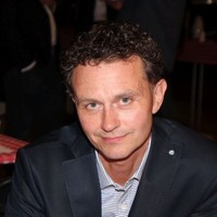 Johnny Pedersen