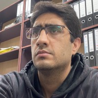 Muhammad Arshad Muhammad Haroon