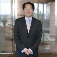 Terence Ng
