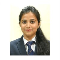 Sagarika Jena