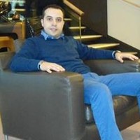 Simohamed RIAHI