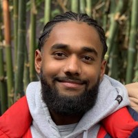 Duranga Perera
