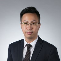 Kevin Lei