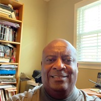 Jerome Pearson