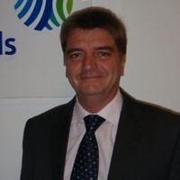 Mark Spriggs
