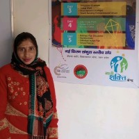 Minaxi Yadav