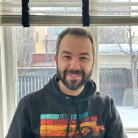 Burak Caglayan, M.Sc., P.Eng.