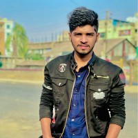 Md Raishul Islam