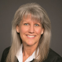 Terri Baron