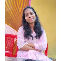 Ashwini M Poojari