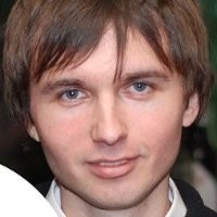 Vlad Martynovsky