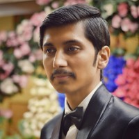 Nikul Pnadya