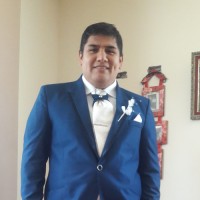 Kevin Salazar