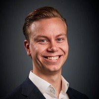 Andreas Fosså Hettervik