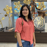 Priyanka Beniwal