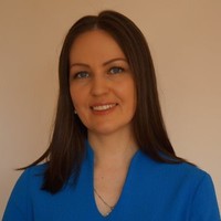 Alyona Borovika