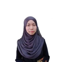 Nor Eliza binti Imran