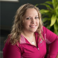 Kelsey Zwiefelhofer