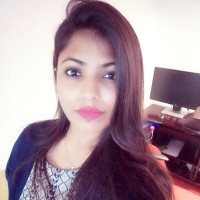 mansi chavan