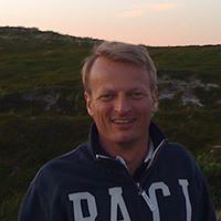 Andre Aldejohann