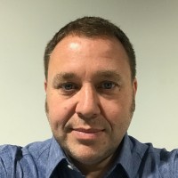 Martin Grossmith