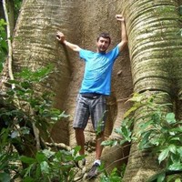 Dustin Baumbach, PhD