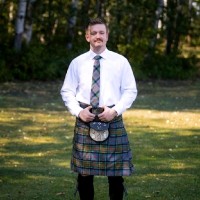 Graeme Paine