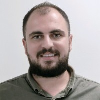 Ahmad Sharaf Mardini