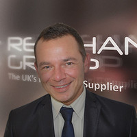 Andrew Plowman