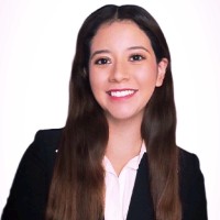 Blessing Bribiesca Gutiérrez