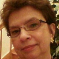 Marge Martin