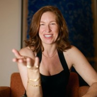 Allegra Moet Brantly