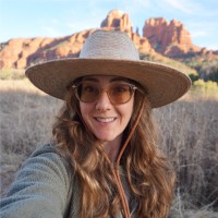 Kalie Rumaner
