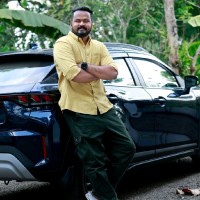 Akhil Babu